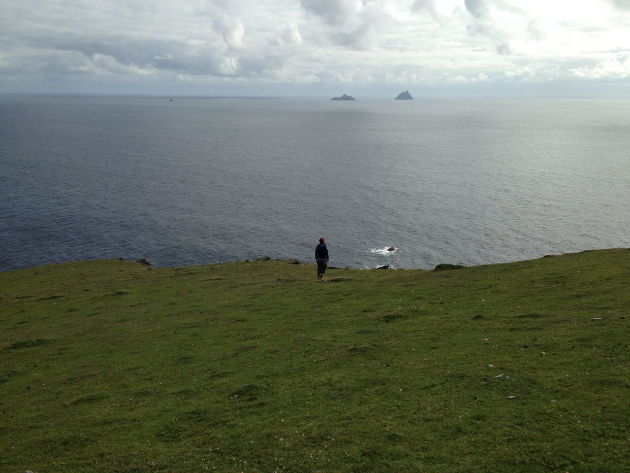 Skellig islands