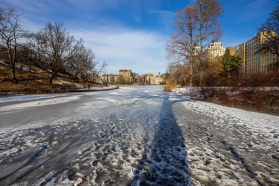 winter