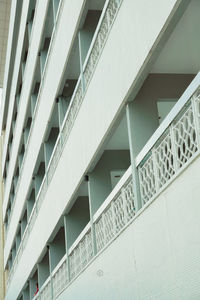 Low angle view of building