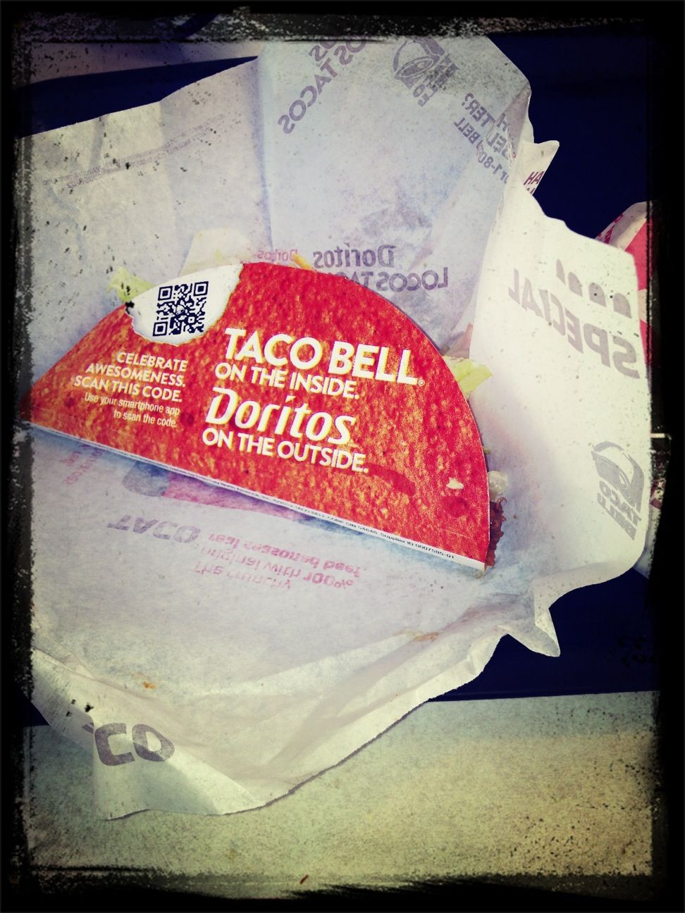 Taco Bell