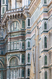 Low angle view of building