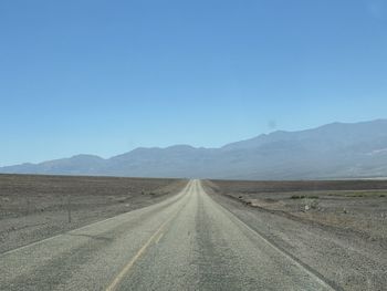 road