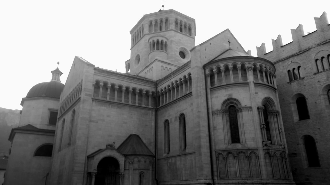 Trento Cathedral