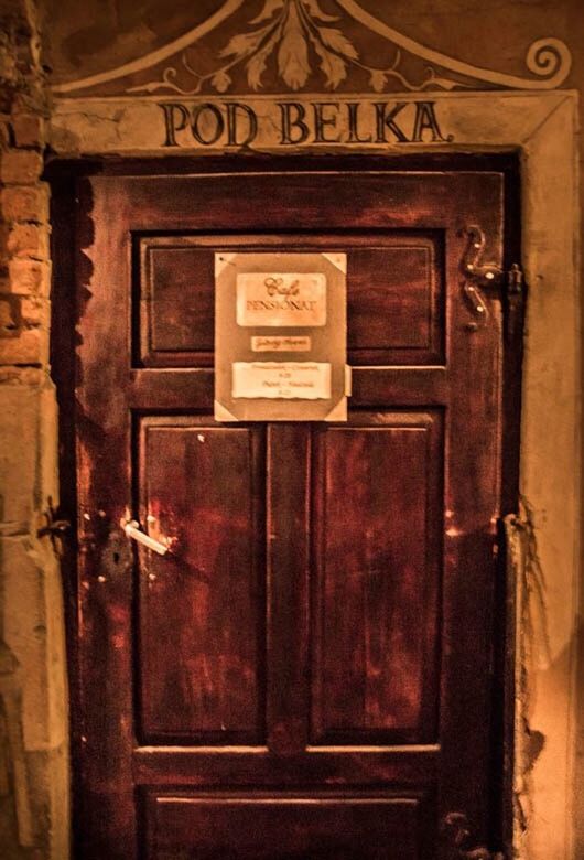 door, closed, wood - material, communication, text, old, safety, protection, security, built structure, wooden, architecture, close-up, number, western script, metal, entrance, wall - building feature, indoors, house