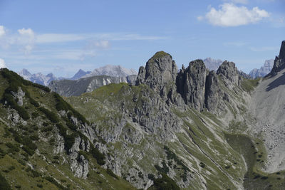 mountain