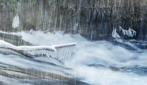 waterfall