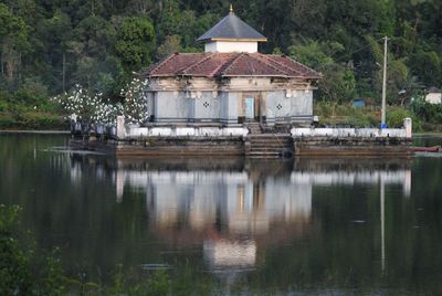 Varanga jain basadi, karnataka