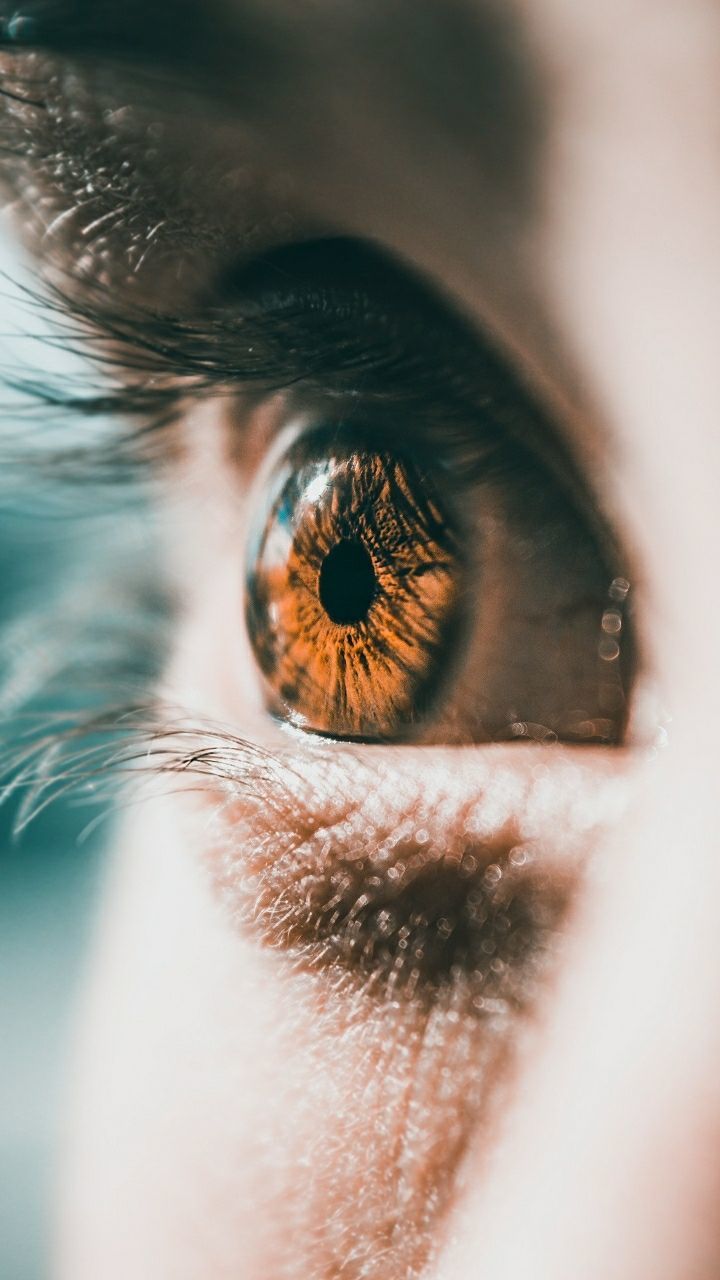 eye, human eye, eyelash, close-up, sensory perception, blue, one person, human face, macro photography, nose, skin, vision care, human head, iris, extreme close-up, eyeball, human mouth, brown, adult, reflection, black, looking, white, green, glasses, portrait, macro, looking at camera, selective focus, young adult, eyebrow