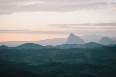 mountain