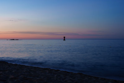 sea