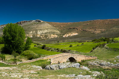 Puente romano soria 