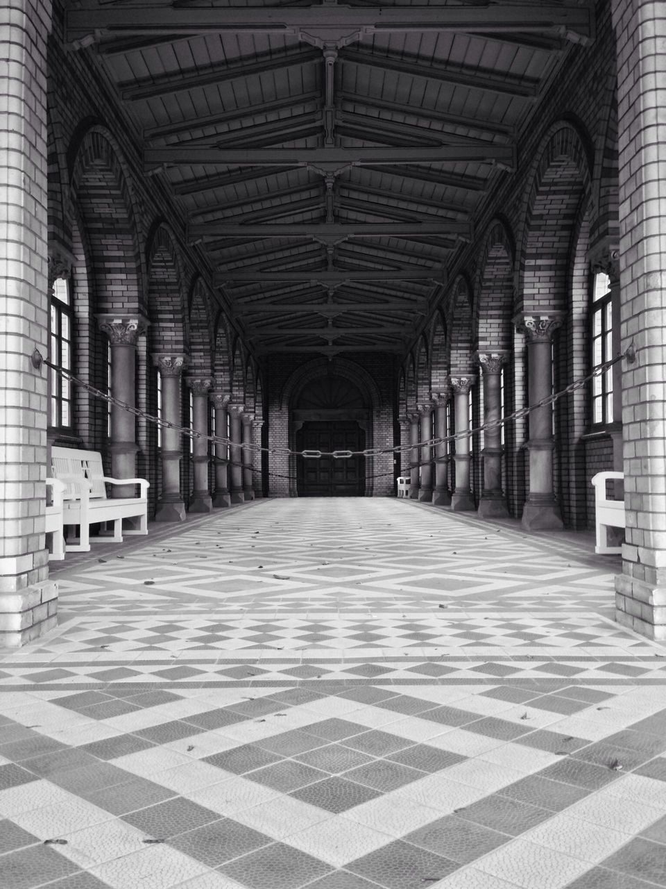 the way forward, architecture, built structure, steps, diminishing perspective, staircase, steps and staircases, indoors, railing, empty, vanishing point, narrow, absence, high angle view, building, ceiling, walkway, stairs, long, corridor