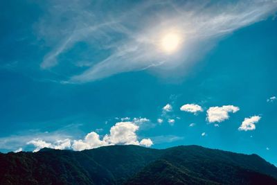 sky