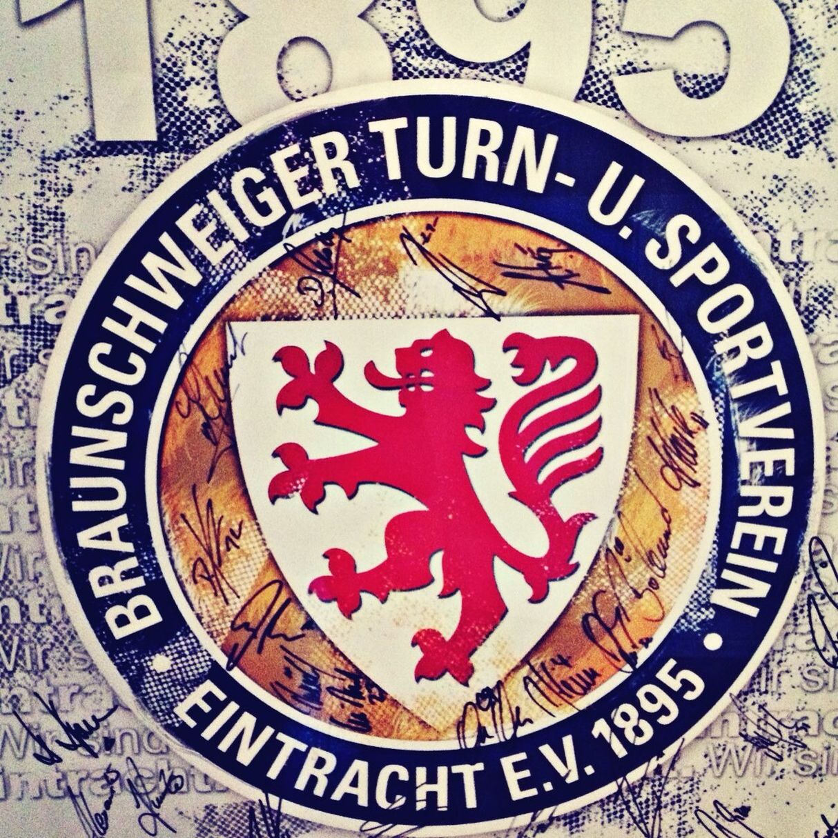 Eintracht Braunschweig