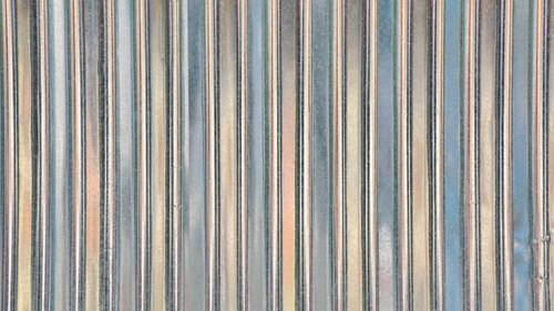 Full frame shot of patterned wall