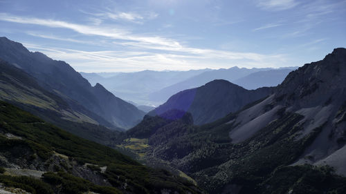 mountain