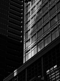 Low angle view of built structure