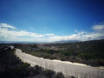sky