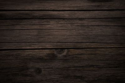 Full frame shot of wooden planks