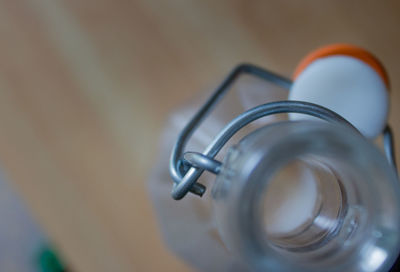 Close up of fan