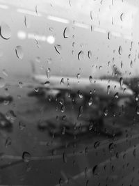 Full frame shot of sky