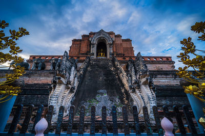 architecture