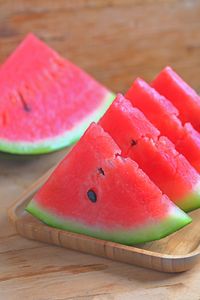 watermelon