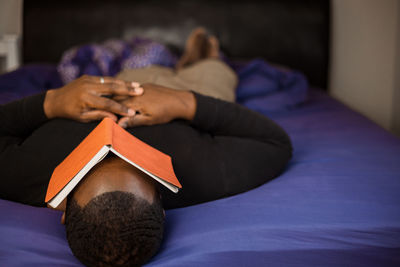 Close-up of stuffed toy