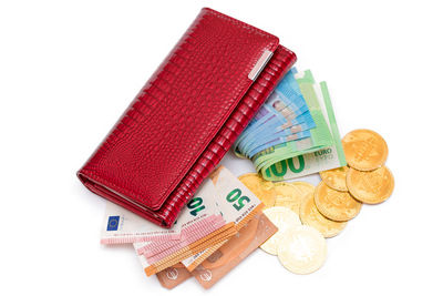 currency