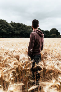 rural scene