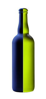 bottle