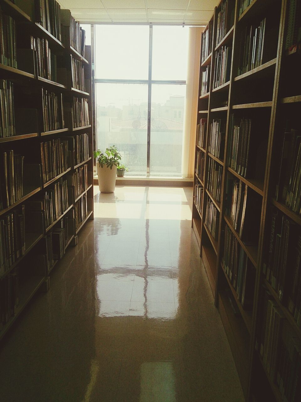 indoors, architecture, built structure, window, railing, glass - material, empty, absence, building, day, modern, sunlight, no people, transparent, building exterior, reflection, flooring, shadow, the way forward, corridor