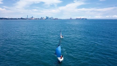 Saiking in sri lanka