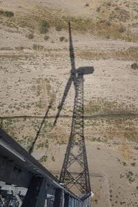 Wind turbine