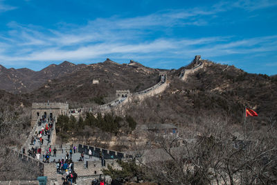 Great wall