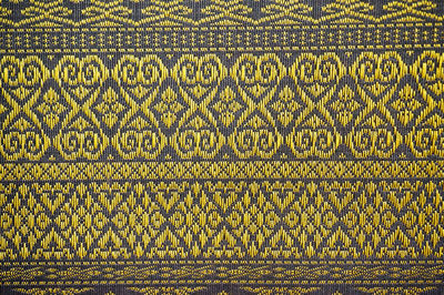 Full frame shot of patterned wall
