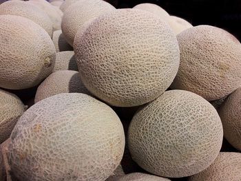 Close-up of fruits in market