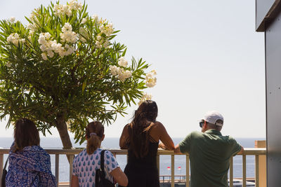 group of people