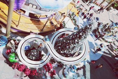 Christmas decoration