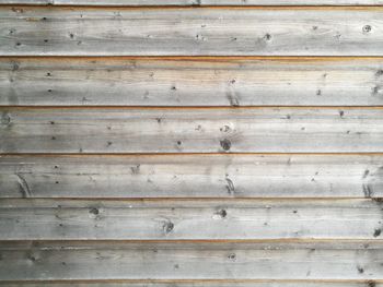 Close-up of textured wood