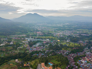 environment