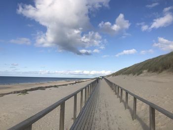 Sylt weststrand