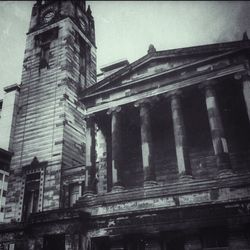architecture