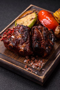food