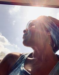 lens flare
