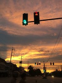 stoplight