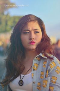 person