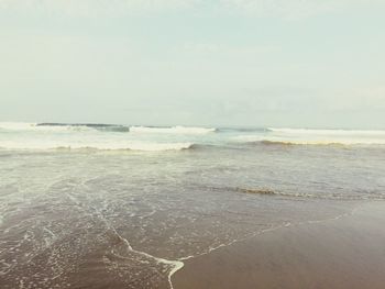 sea