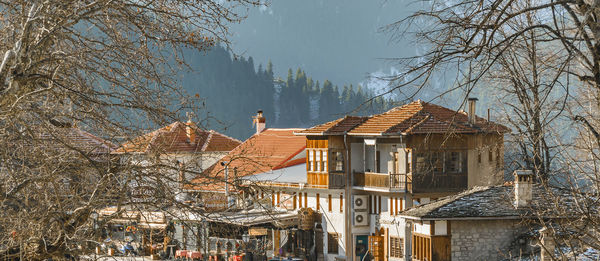 architecture