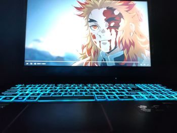 technology